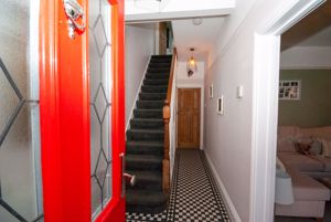 Hall- click for photo gallery